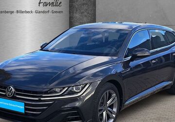 VW Arteon 86.020 km 29.880 &euro; Greven 48268