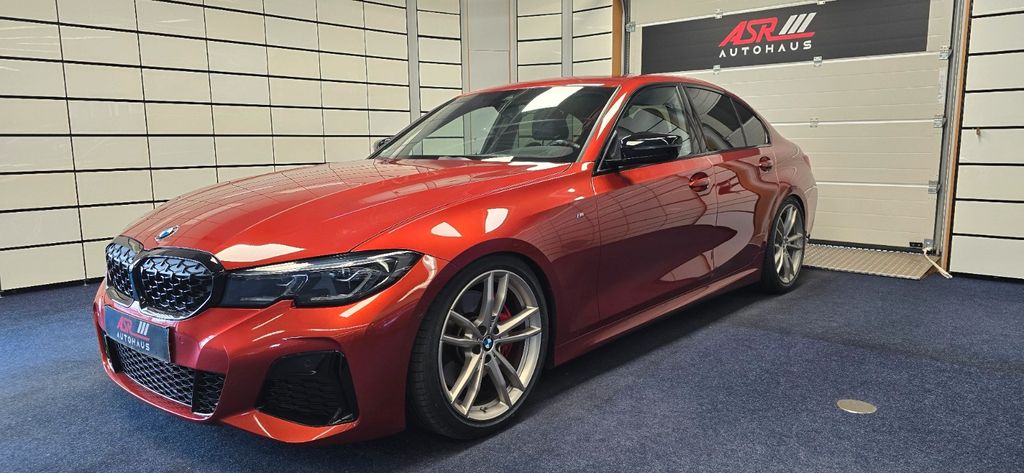 BMW M340i 56.889 km 46.999 &euro; Dülmen 48249