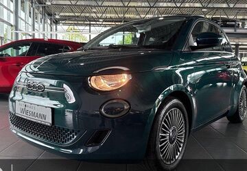 Fiat 500 26.241 km 19.490 &euro; Münster-Amelsbüren 48163