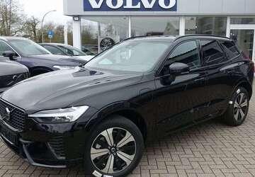 Volvo XC60 4.419 km 48.900 &euro; Warendorf 48231