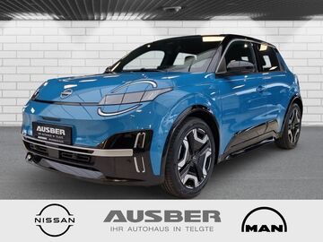 Gebrauchte Nissan Micra