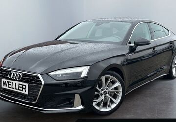 Audi A5 48.500 km 31.490 &euro; Münster 48163
