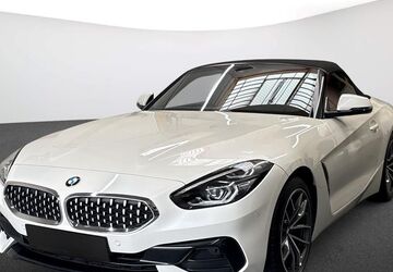BMW Z4 26.227 km 31.389 &euro; Münster - Amelsbüren 48163