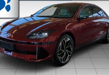 Hyundai IONIQ 6 2.886 km 35.980 &euro; Emsdetten 48282