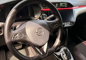 Opel Corsa 77.010 km 15.350 &euro; Ostbevern 48346