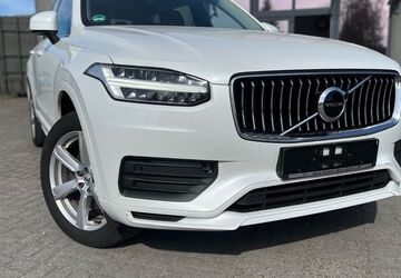 Volvo XC90 294.500 km 19.900 &euro; Greven 48268