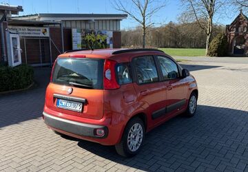 Fiat Panda 114.500 km 4.000 &euro; Lüdinghausen 59348