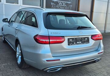 Mercedes-Benz E 220 70.000 km 24.500 &euro; Ostbevern 48346