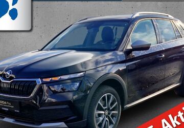 Skoda Kamiq 25.575 km 24.930 &euro; Münster 48153