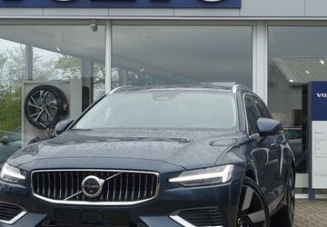 Volvo V60 11.750 km 43.900 &euro; Warendorf 48231
