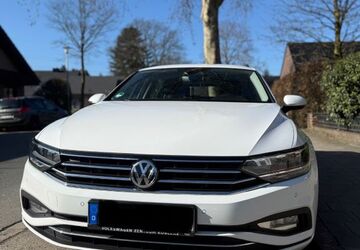 VW Passat 149.000 km 18.000 &euro; Münster 48161