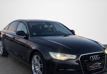 Audi A6 187.900 km 18.190 &euro; Everswinkel 48351