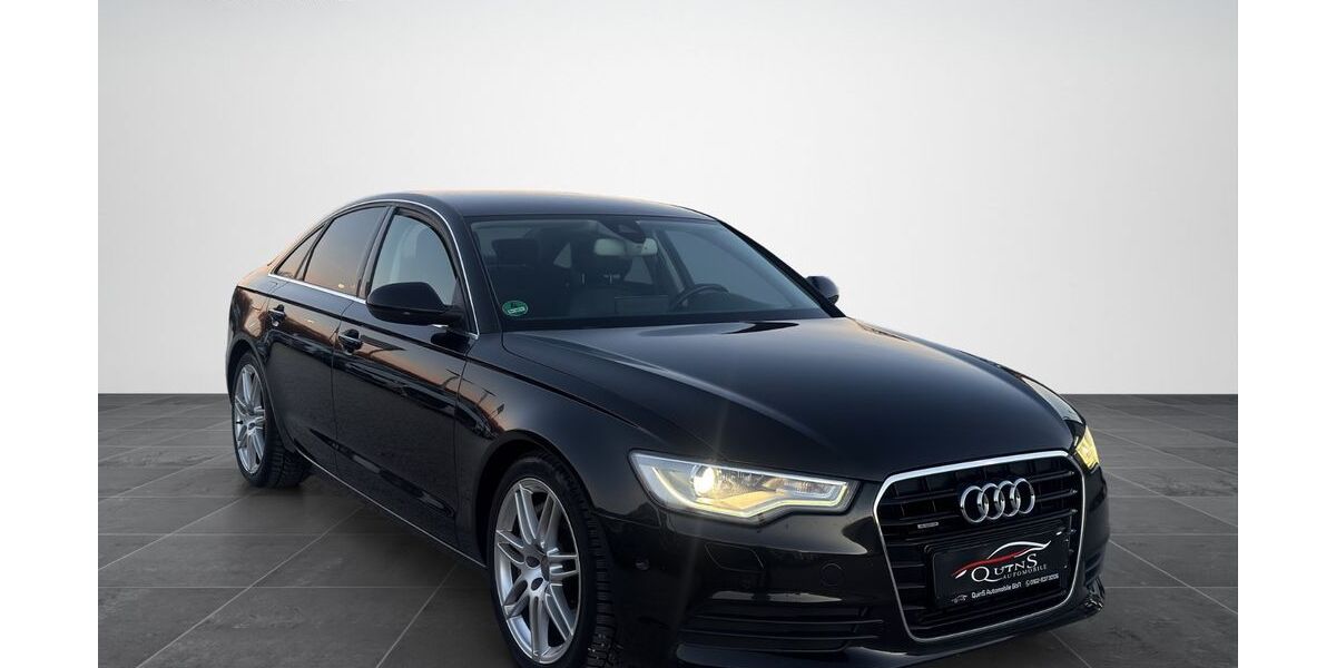 Audi A6 187.900 km 18.190 &euro; Everswinkel 48351