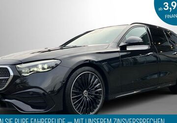 Mercedes-Benz E 300 11.700 km 63.780 &euro; Emsdetten 48282