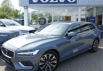 Volvo V60 54.800 km 31.900 &euro; Warendorf 48231