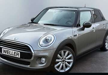 Mini Cooper 41.000 km 18.990 &euro; Münster 48163