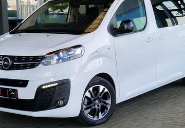 Opel Zafira Electric 67.415 km 24.925 &euro; Münster 48155