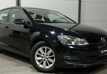 VW Golf 156.550 km 8.277 &euro; Greven 48268