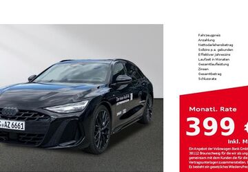 Audi A6 22.680 km 59.880 &euro; Münster 48153