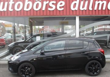 Opel Corsa 90.011 km 8.990 &euro; Dülmen 48249