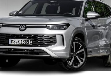 VW Tayron 2.999 km 56.970 &euro; Greven 48268
