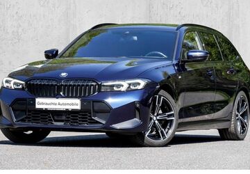 BMW 320 129.474 km 26.999 &euro; Münster 48163