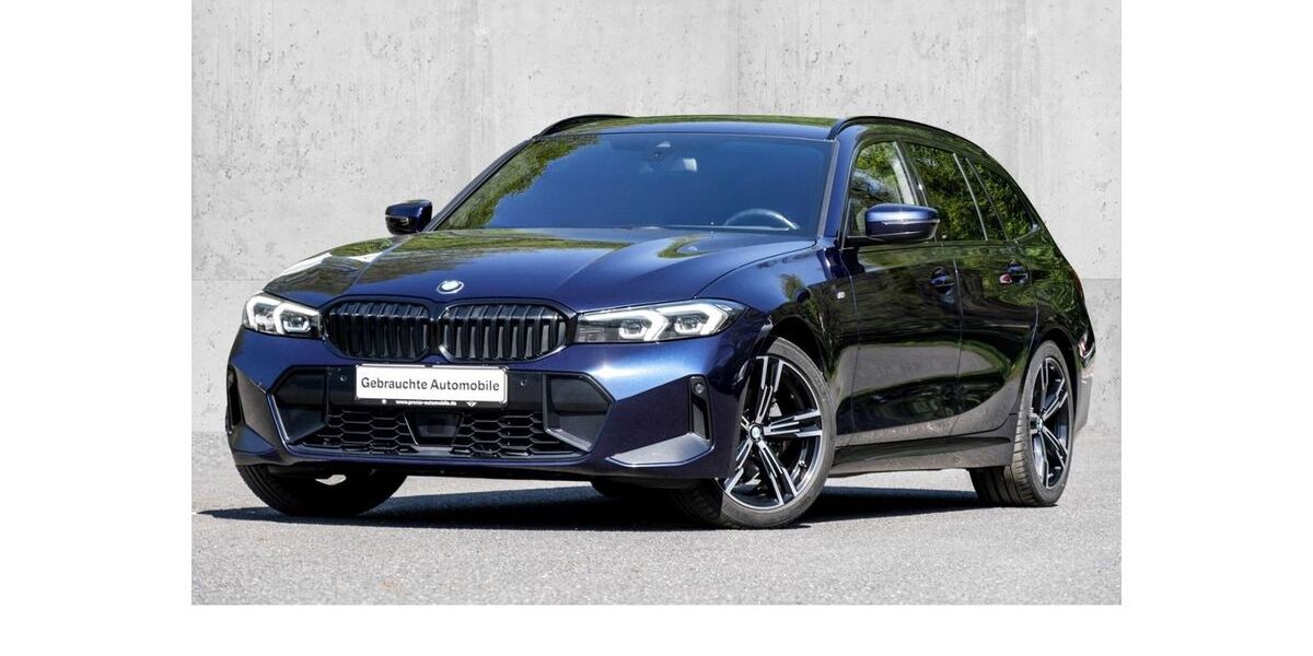 BMW 320 129.474 km 26.999 &euro; Münster 48163