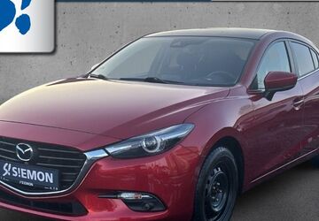 Mazda 3 85.097 km 15.490 &euro; Münster 48153