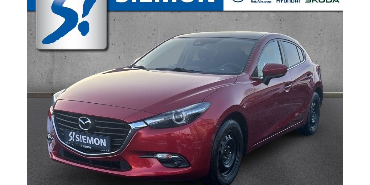 Mazda 3 85.097 km 15.490 &euro; Münster 48153