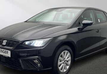 Seat Ibiza 4.500 km 21.490 &euro; Münster 48157