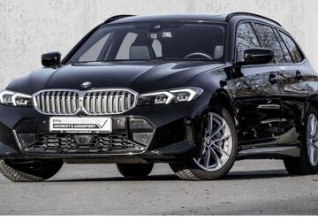 BMW 330 29.995 km 42.890 &euro; Ahlen 59227