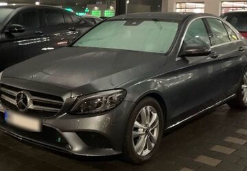 Mercedes-Benz C 220 135.000 km 22.999 &euro; Münster 48151