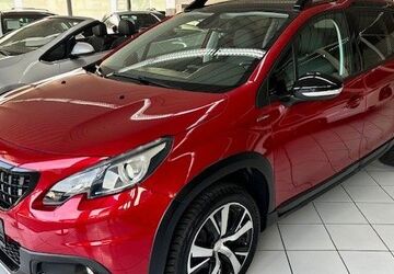 Peugeot 2008 104.610 km 10.900 &euro; Beckum 59269