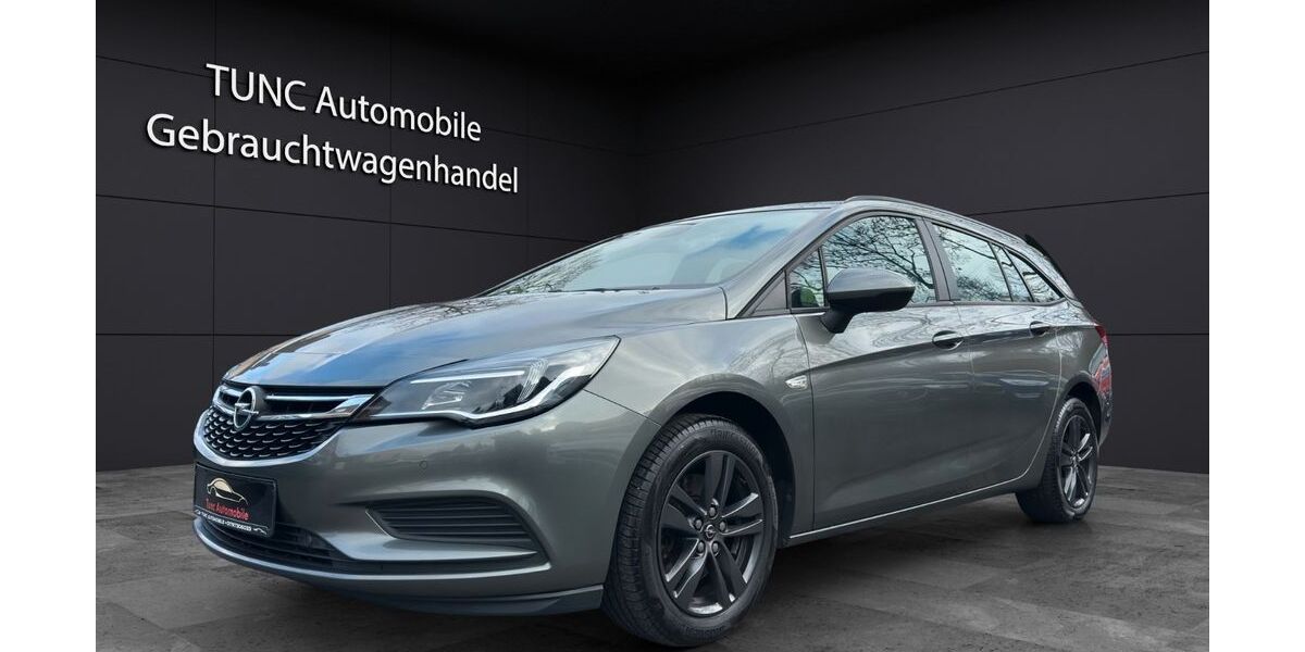 Opel Astra 127.570 km 10.690 &euro; Ahlen 59227