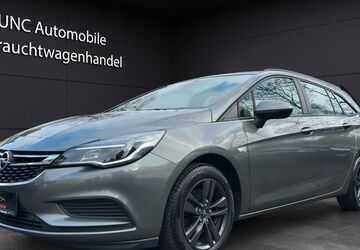 Opel Astra 127.570 km 10.790 &euro; Ahlen 59227