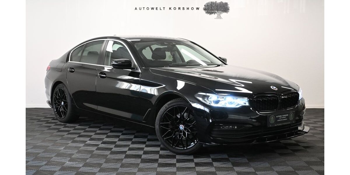 BMW 520 95.999 km 28.000 &euro; Saerbeck 48369