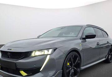 Peugeot 508 66.018 km 29.979 &euro; Münster - Amelsbüren 48163