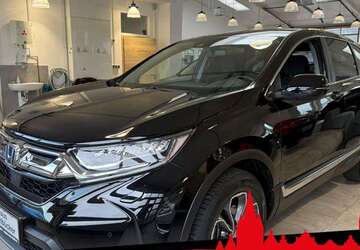 Honda CR-V 90.480 km 26.400 &euro; Warendorf 48231