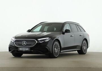 Mercedes-Benz E 220 9.900 km 64.950 &euro; Münster 48155