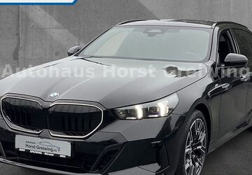 BMW 520 5.000 km 59.900 &euro; Münster 48159