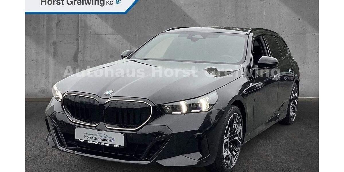 BMW 520 5.000 km 59.900 &euro; Münster 48159