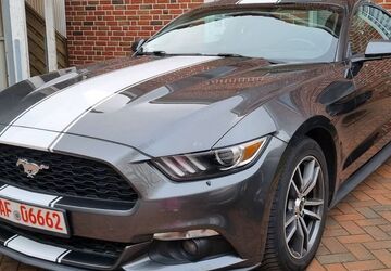 Ford Mustang 216.000 km 11.999 &euro; Ostbevern 48346