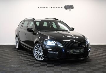 Skoda Octavia 102.999 km 20.500 &euro; Saerbeck 48369
