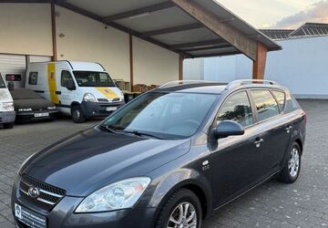 Kia ceed Sportswagon 234.190 km 1.799 &euro; Telgte 48291