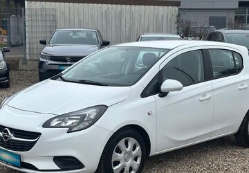 Opel Corsa 107.200 km 6.700 &euro; Nottuln 48301