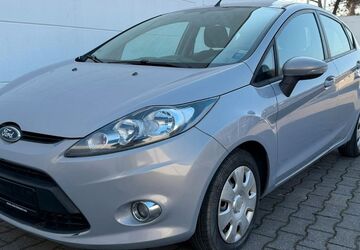 Ford Fiesta 243.000 km 2.790 &euro; Münster 48165
