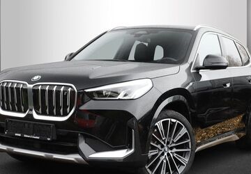 BMW iX1 4.500 km 35.880 &euro; Dülmen 48249