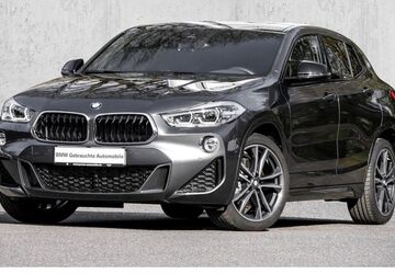 BMW X2 20.292 km 29.409 &euro; Münster 48163