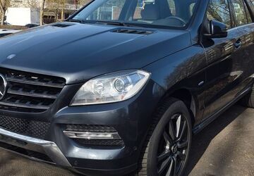 Mercedes-Benz ML 350 279.000 km 12.800 &euro; Münster 48159