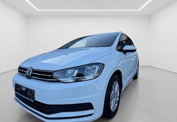 VW Touran 80.853 km 23.690 &euro; Emsdetten 48282